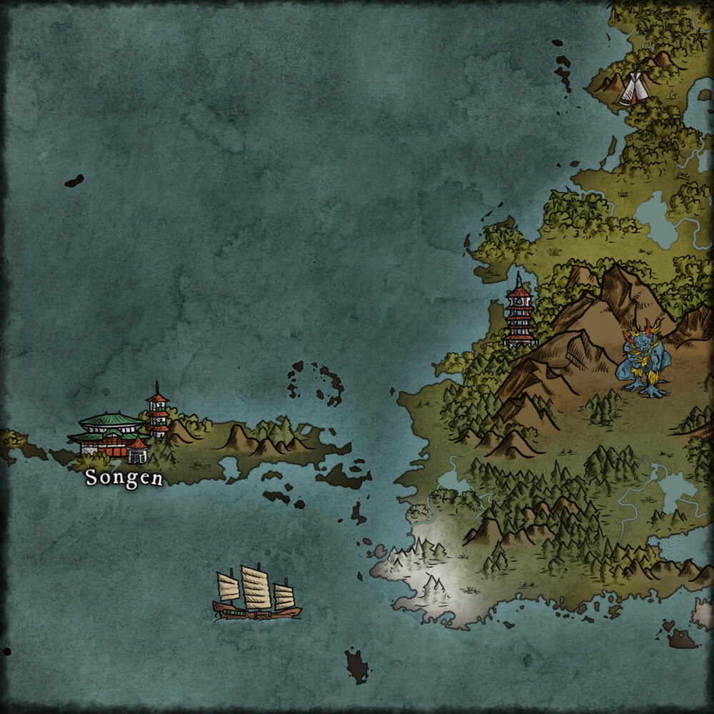 Eastern Settlements (Old-school) - Image 3