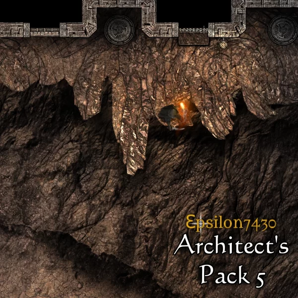 Architects Pack 5 Promo Image 4