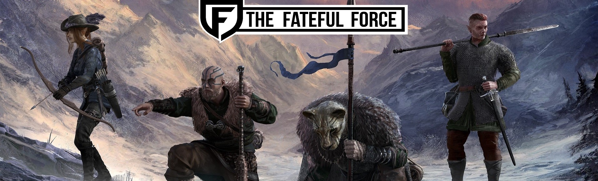 The Fateful Force