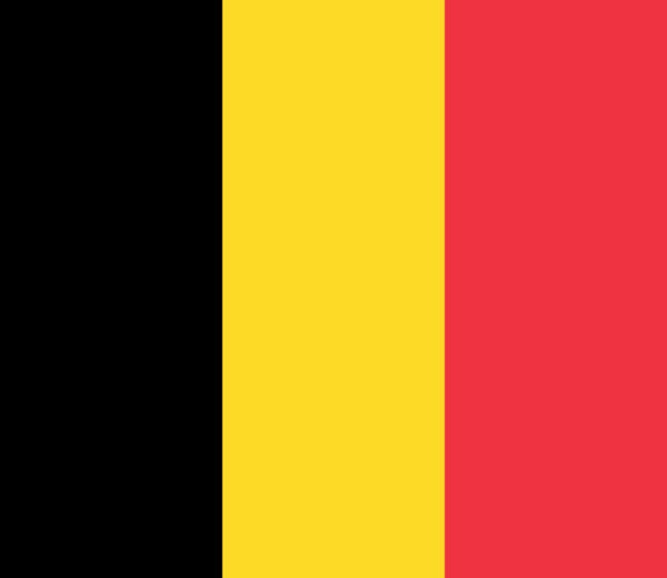 Belgium Namebases - Flemish (Vlaams) & Walloon (Wallon) - CartographyAssets