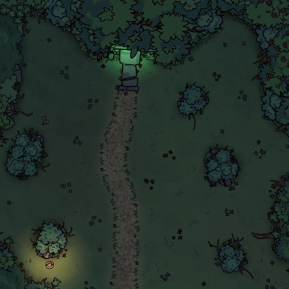 Mini Maps Pack 1 - Image 8