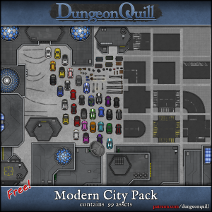 Free DungeonQuill toy and game assets : r/dungeondraft