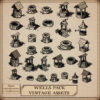 wonderdraft asset well wells water village city town hamlet