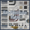 Sci-Fitecture Pack Promo 3 Image