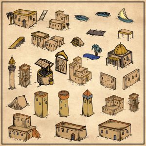 Isometric Dwarf Mining Game : r/isometric