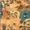 wonderdraft asset, textures ground parchment seamless antique