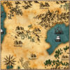 wonderdraft asset, textures ground parchment seamless antique