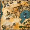 wonderdraft asset, textures ground parchment seamless antique