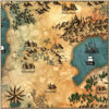 wonderdraft asset, textures ground parchment seamless antique