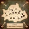 wind cherubs, wind faces wonderrdraft fantasy map assets