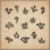 Carnivorous Plants Pack (Dotty) - Image 3