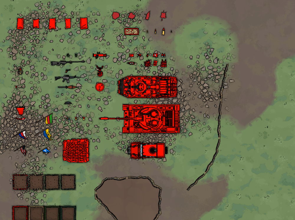 Military Pack - Image 7