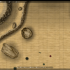 Screenshot of DD UI with Terrain Preset buttons