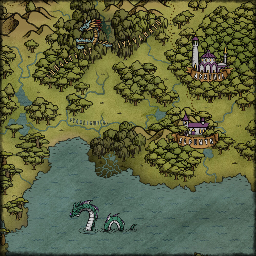 Willow Pack (Dotty) - Image 4