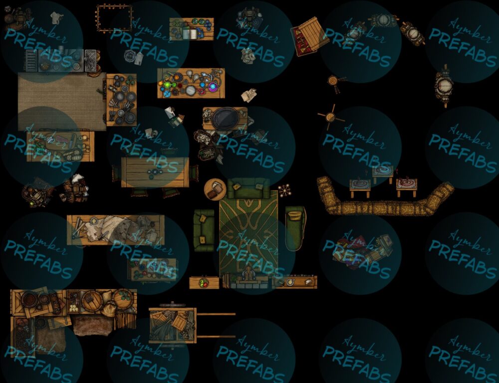 Adventurer Hall - Image 2