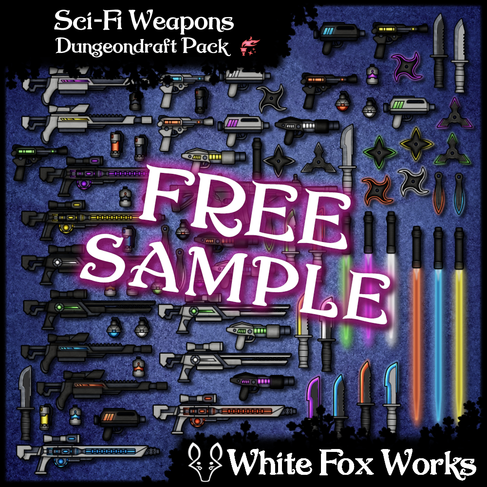 Sci-Fi Swords Sound Pack