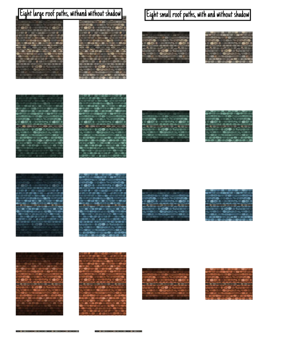 GW Roof Pack 1 - Image 2