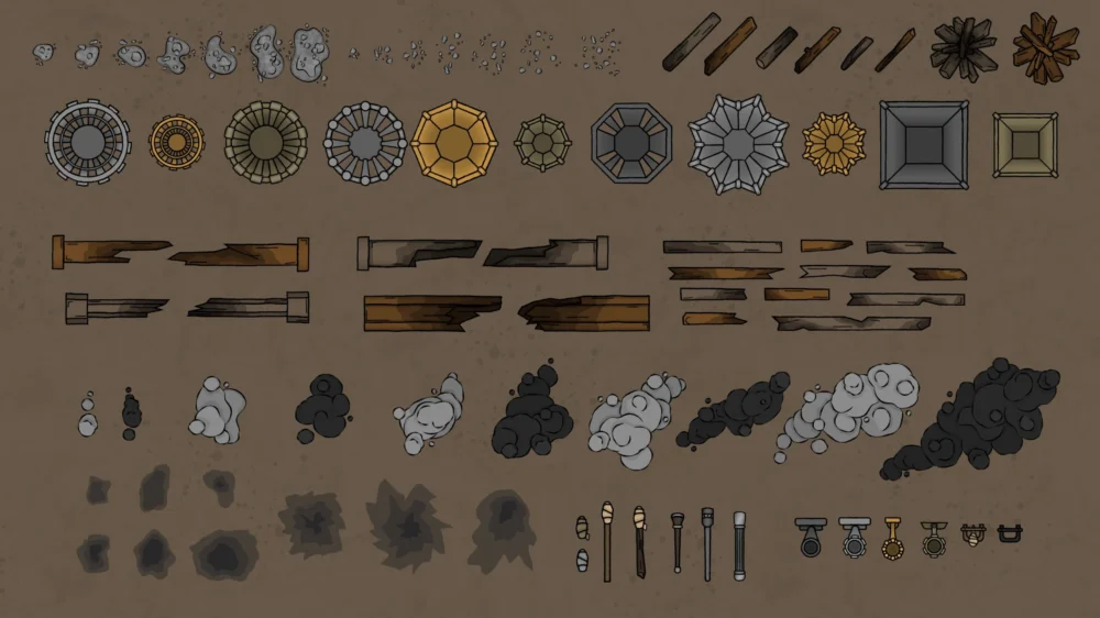 Skront's Fire - Image 3