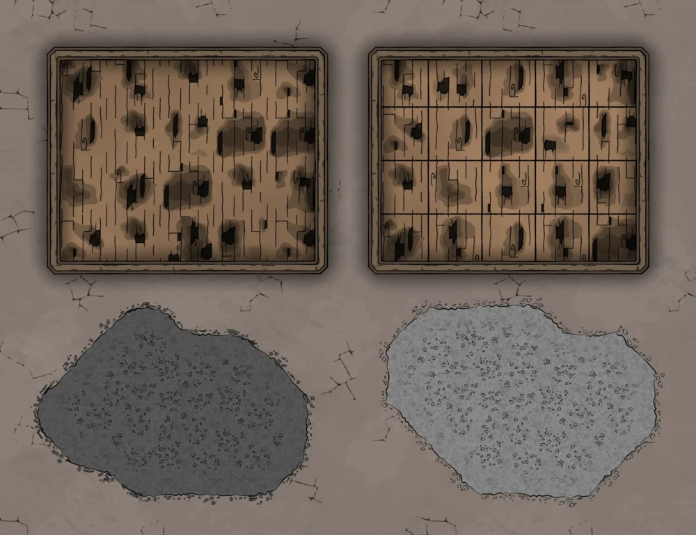 Skront's Fire - Image 4