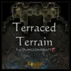Terraced Terrain Pack Sample Image 1