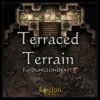Terraced Terrain Pack Sample Image 2