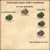labyrinths and mazes, wonderdraft assets, vintage cartography assets, fantasy map symbols, maze and labyrinth