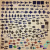 Preview of space ships for Wonderdraft