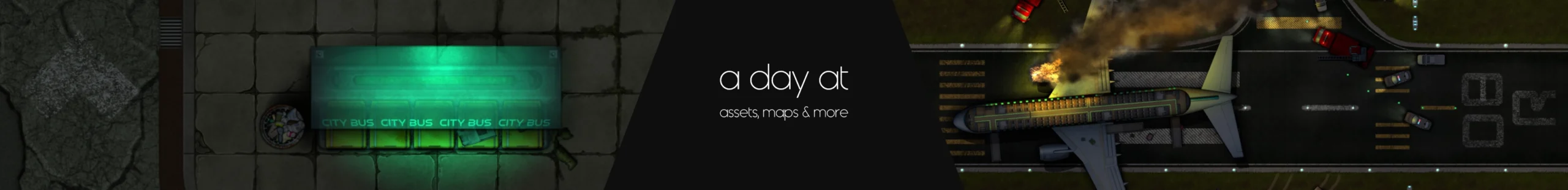 a day at