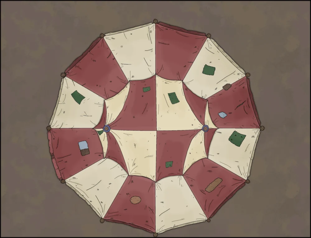 Birdies Special Dungeondraft Expansion (commercial) - Image 12