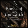 Epsilon7430 Bones of the Earth Cover Image 1