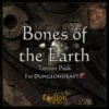 Epsilon7430 Bones of the Earth Cover Image 2