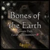 Epsilon7430 Bones of the Earth Cover Image 3