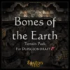 Epsilon7430 Bones of the Earth Doorway Obscura Sample