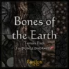 Epsilon7430 Bones of the Earth Set Promo Image 1