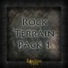 Epsilon7430 Rock Terrain Pack 1 Cover Image 2