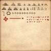 medieval city landmarks, wonderdraft assets, vintage cartography assets, fantasy map symbols, medieval settlements, medieval towns assets