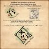 wonderdraft assets, vintage cartography assets, fantasy map symbols, medieval settlements, medieval towns and cities assets