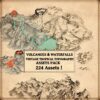 Wonderdraft assets, pirates, pirate towns, pirate ships, volcanoes, waterfalls, harbors, jungle, vintage cartography assets