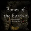 Epsilon7430 Bones of the Earth 2 Cover Image