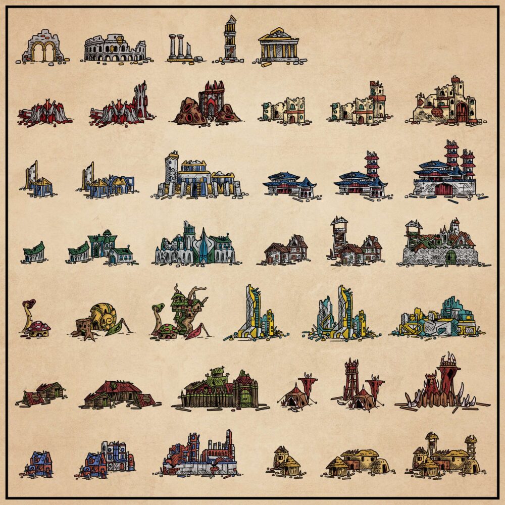 Old-school Collector Bundle - Image 11