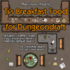 Feed the Multiverse breakfast meal modern diner pack for DungeonDraft matches default assets. dungeondraft_pack eggs, bacon, waffles, pancakes, napkins, menu, salt and pepper shaker, coffee, sugar, cream, colorable assets