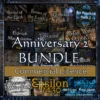 Epsilon7430 Anniversary 2 Bundle Commercial Cover Image