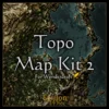 Epsilon7430 Topo Map Kit 2 Cover