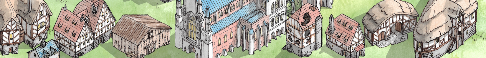 MinishCartography