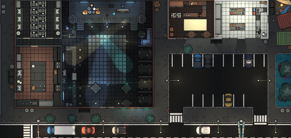 Eden's Modern Furnishings