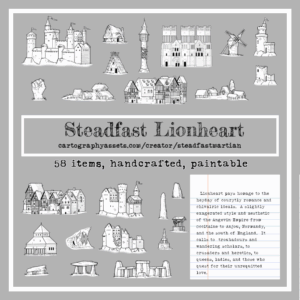Steadfast_Lionheart