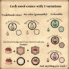 fantasy map icons, fantasy map assets, wonderdraft, wonderdraft assets, vintage cartography assets, map symbols collection