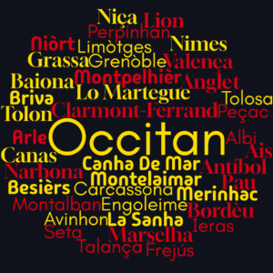 Occitan namebase