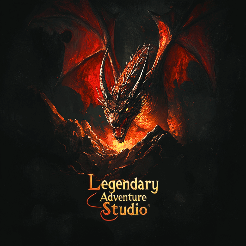 Legendary Adventure Studio
