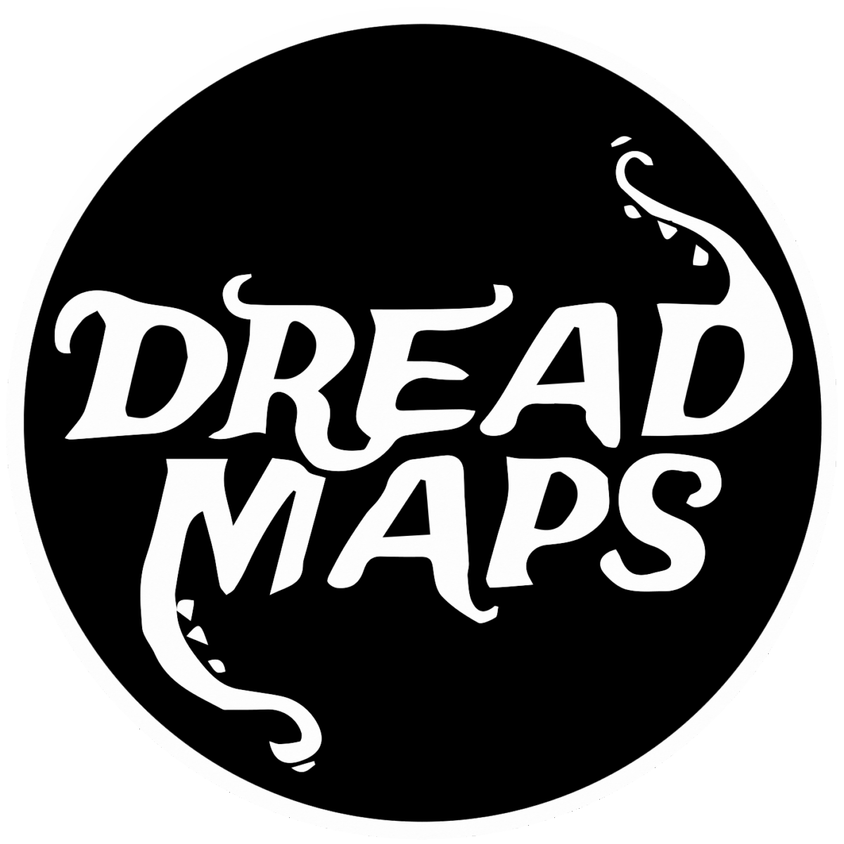Dread Maps
